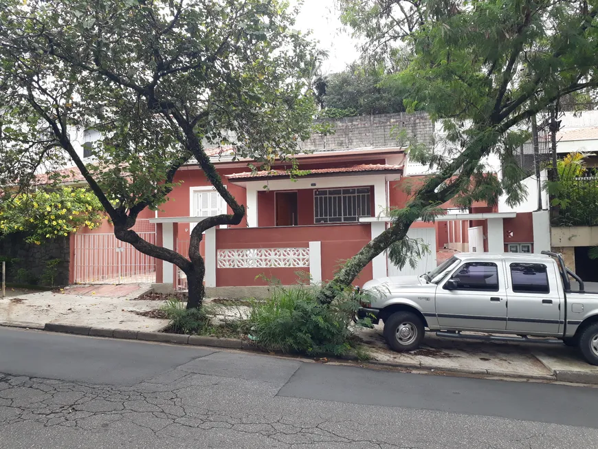 Foto 1 de Casa com 3 Quartos à venda, 200m² em Jardim Bonfiglioli, São Paulo