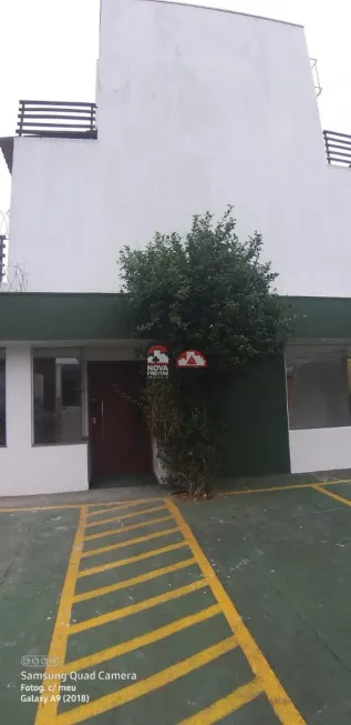 Foto 1 de Ponto Comercial à venda, 325m² em Vila Ema, São José dos Campos