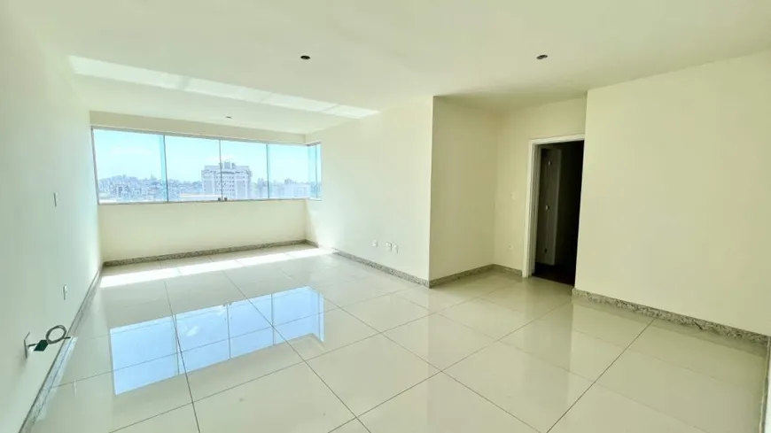 Foto 1 de Apartamento com 4 Quartos à venda, 125m² em Nova Suíssa, Belo Horizonte