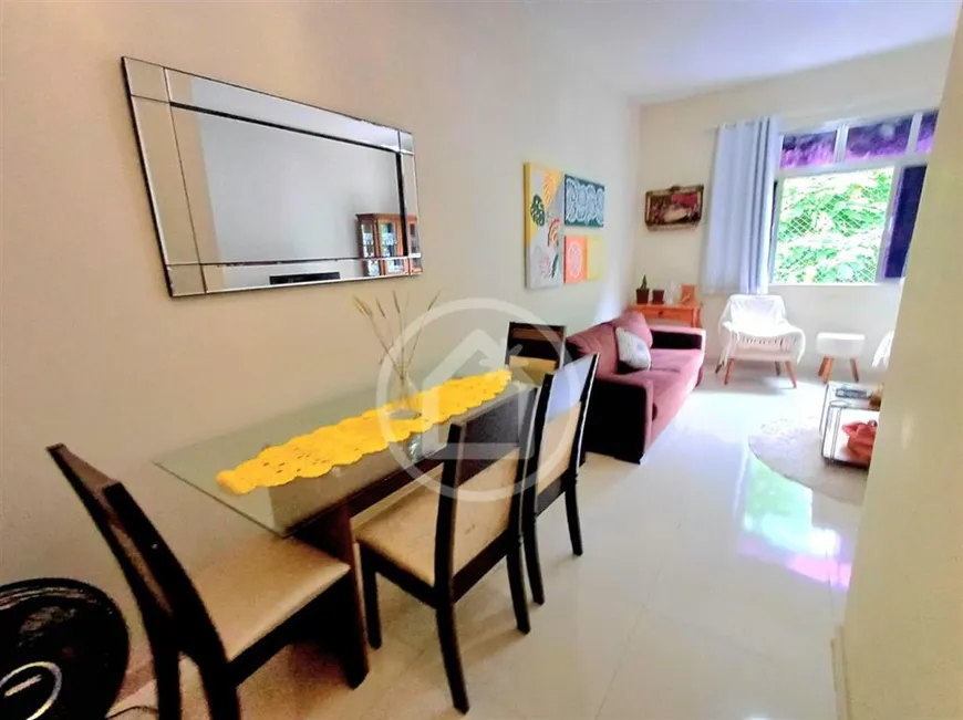Foto 1 de Apartamento com 2 Quartos à venda, 79m² em Jardim Guanabara, Rio de Janeiro