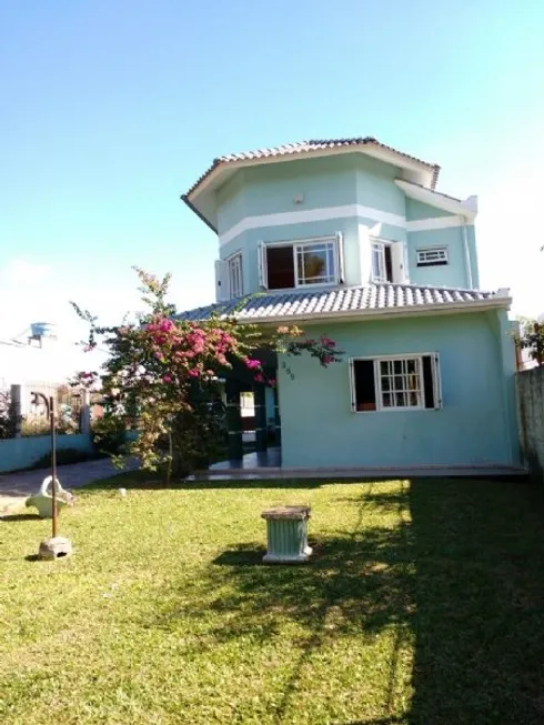 Foto 1 de Casa com 3 Quartos à venda, 364m² em Centro, Nova Santa Rita