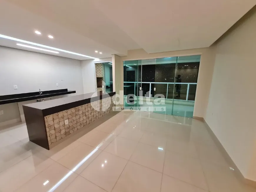 Foto 1 de Apartamento com 3 Quartos à venda, 116m² em Saraiva, Uberlândia