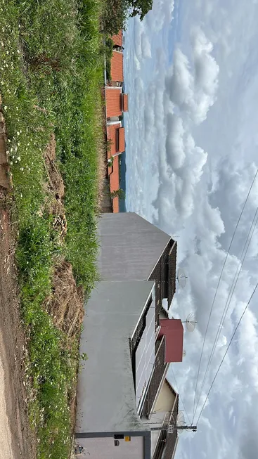 Foto 1 de Lote/Terreno à venda, 700m² em Setor Oeste, Caldas Novas