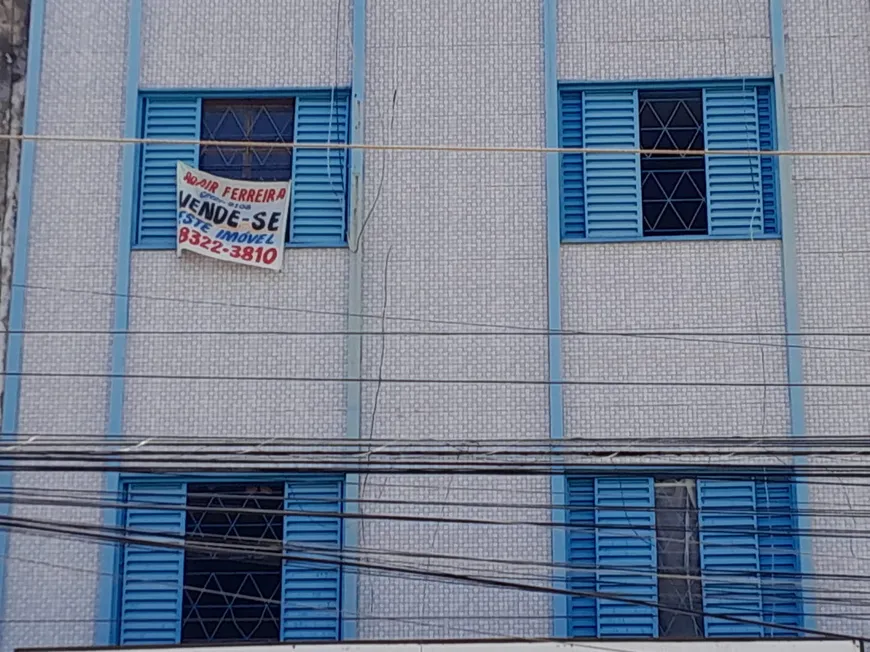 Foto 1 de Kitnet com 1 Quarto à venda, 24m² em Guara I, Brasília