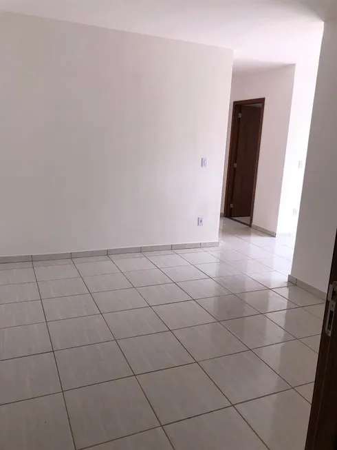 Foto 1 de Apartamento com 2 Quartos à venda, 10m² em Mansões Recreio Mossoró, Cidade Ocidental