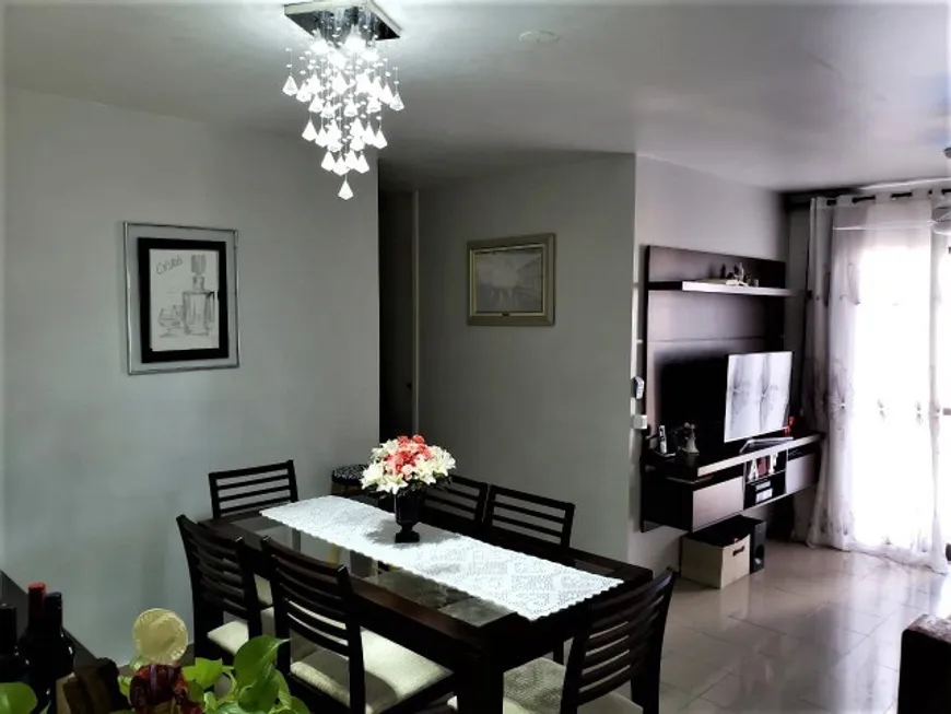 Foto 1 de Apartamento com 3 Quartos à venda, 64m² em Jardim Dracena, São Paulo