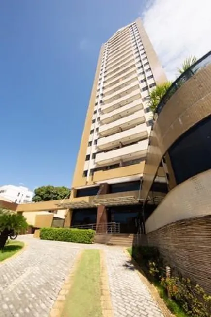 Foto 1 de Apartamento com 2 Quartos à venda, 58m² em Ponta Negra, Natal