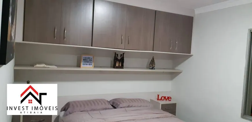 Foto 1 de Apartamento com 2 Quartos à venda, 62m² em Quitaúna, Osasco