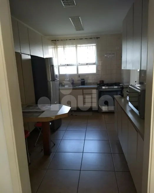 Foto 1 de Apartamento com 3 Quartos à venda, 129m² em Vila Guiomar, Santo André