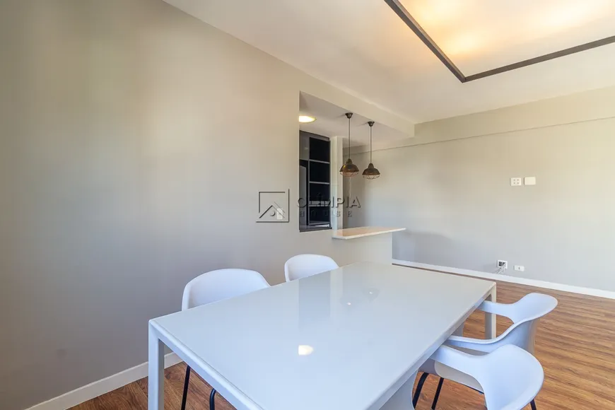 Foto 1 de Apartamento com 1 Quarto à venda, 94m² em Moema, São Paulo