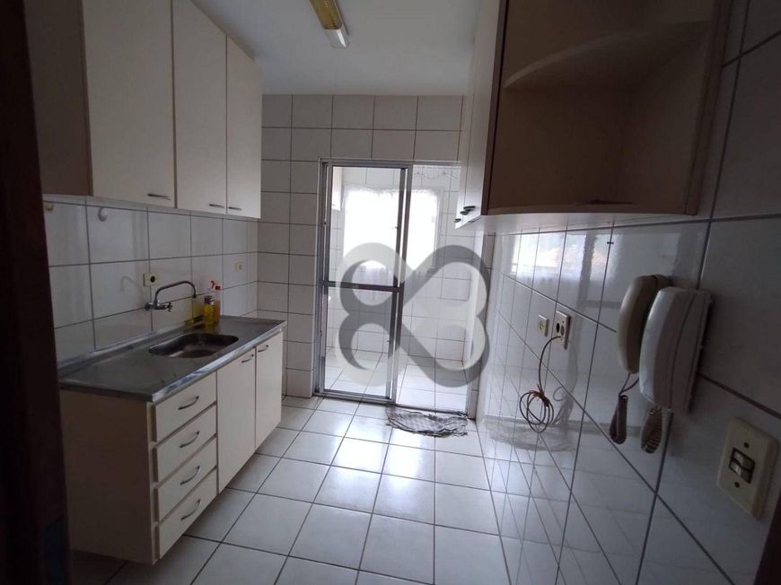 Apartamentos à venda em Jardim Imperio do Sol, Londrina - PR