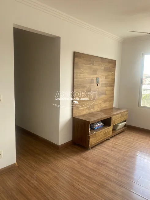 Foto 1 de Apartamento com 3 Quartos à venda, 69m² em Piracicamirim, Piracicaba