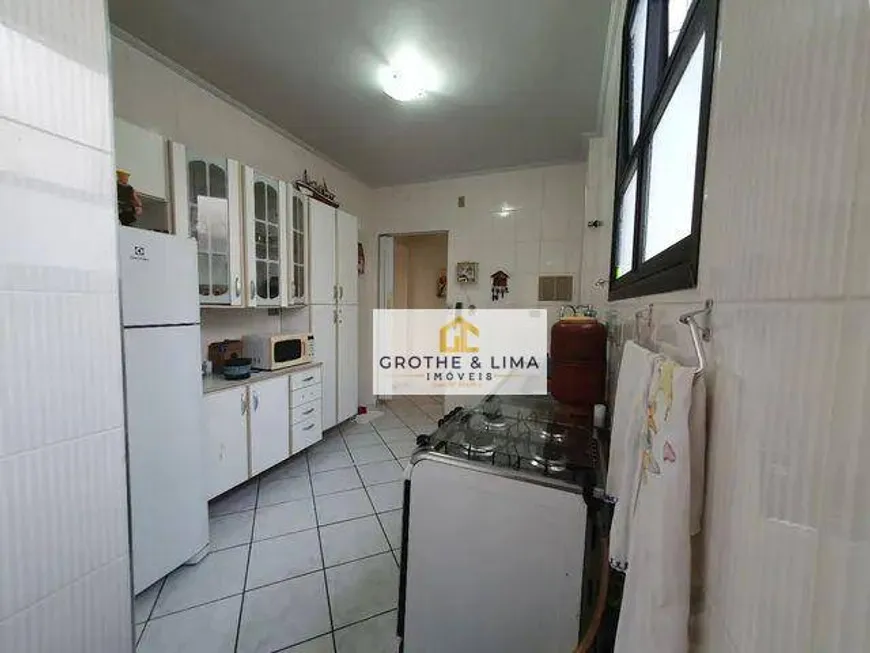 Foto 1 de Apartamento com 2 Quartos à venda, 83m² em Jardim Casa Branca, Caraguatatuba