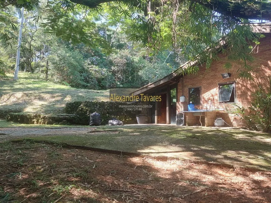 Foto 1 de Casa com 5 Quartos à venda, 480m² em Barra do Una, São Sebastião