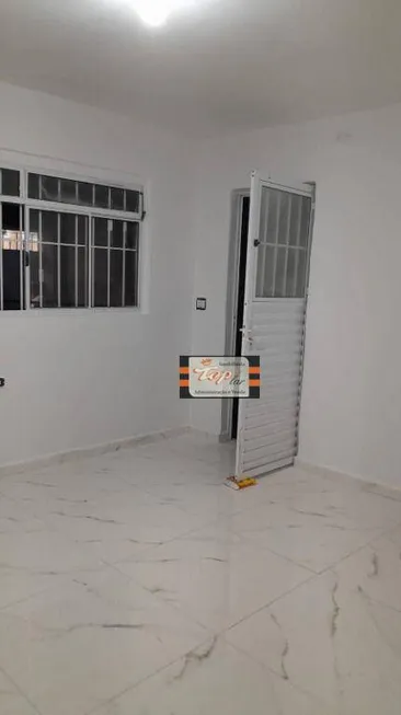 Foto 1 de Casa com 2 Quartos para alugar, 110m² em Vila Nossa Senhora Do Retiro, São Paulo