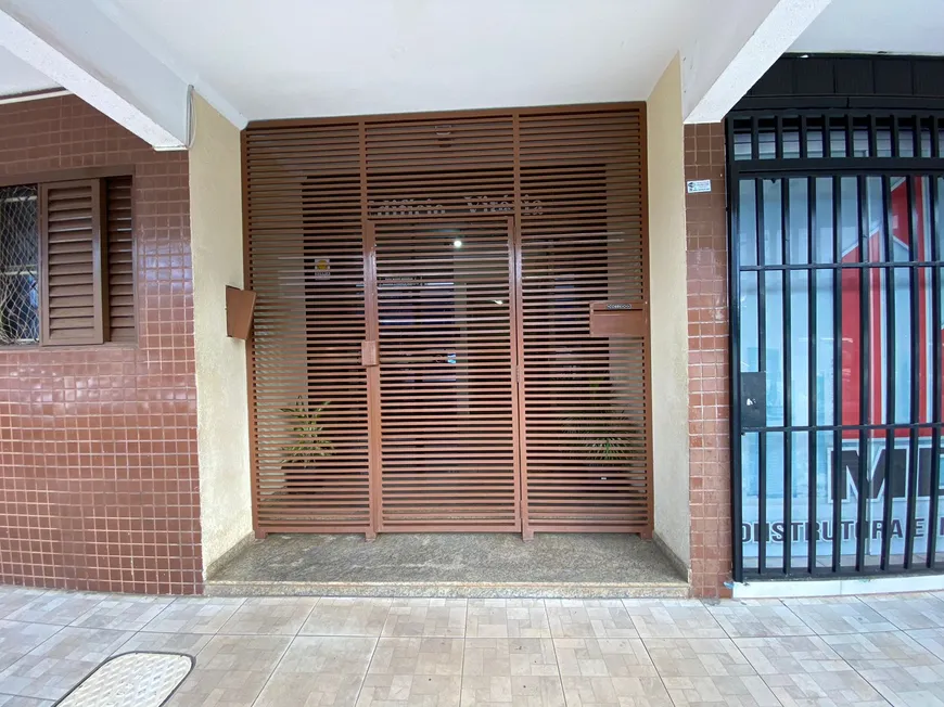 Foto 1 de Apartamento com 1 Quarto à venda, 33m² em Riacho Fundo I, Brasília