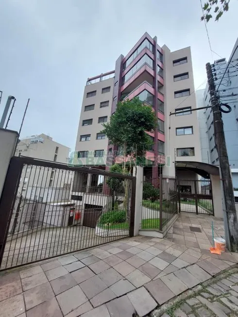 Foto 1 de Apartamento com 3 Quartos para alugar, 190m² em Madureira, Caxias do Sul
