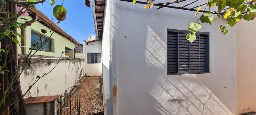 Foto 1 de Casa com 3 Quartos à venda, 350m² em Vila Rezende, Piracicaba