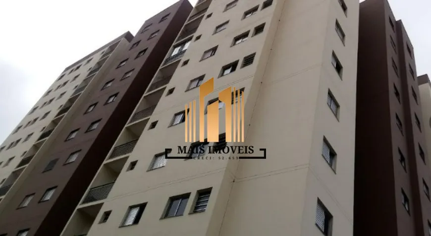Foto 1 de Apartamento com 1 Quarto à venda, 42m² em Jardim Dourado, Guarulhos