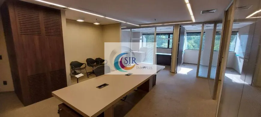 Foto 1 de Sala Comercial para alugar, 216m² em Itaim Bibi, São Paulo