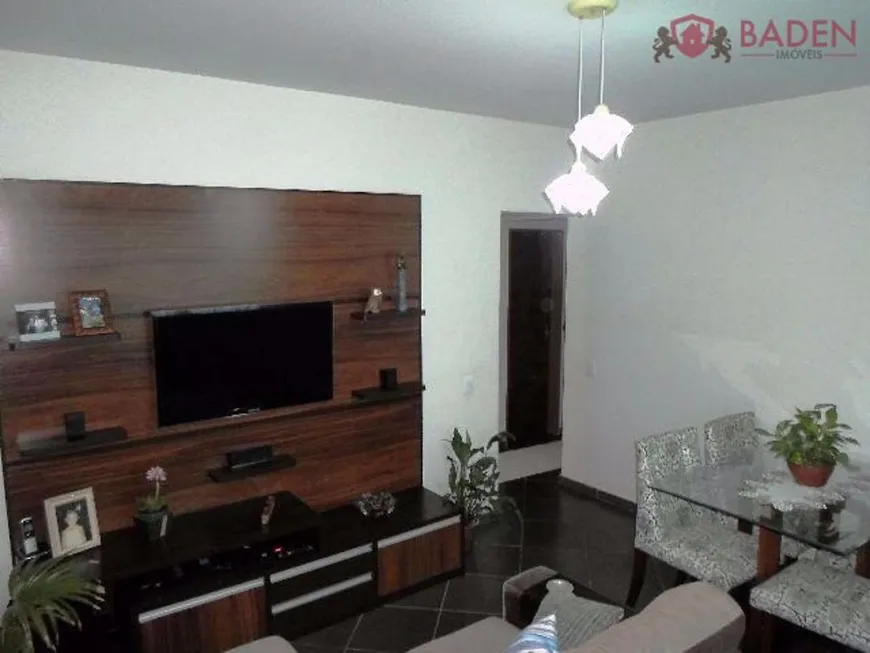 Foto 1 de Apartamento com 2 Quartos à venda, 67m² em Vila Mimosa, Campinas