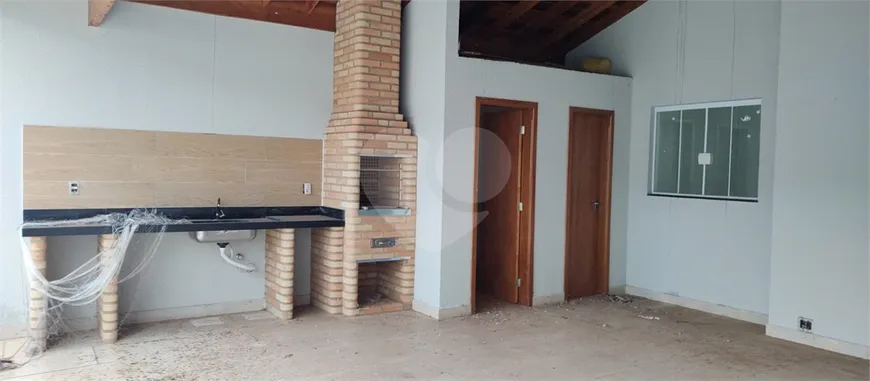 Foto 1 de Casa com 3 Quartos à venda, 175m² em Residencial Nova Água Branca II, Piracicaba