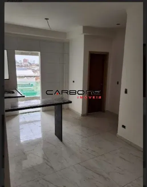 Foto 1 de Apartamento com 2 Quartos à venda, 38m² em Água Rasa, São Paulo