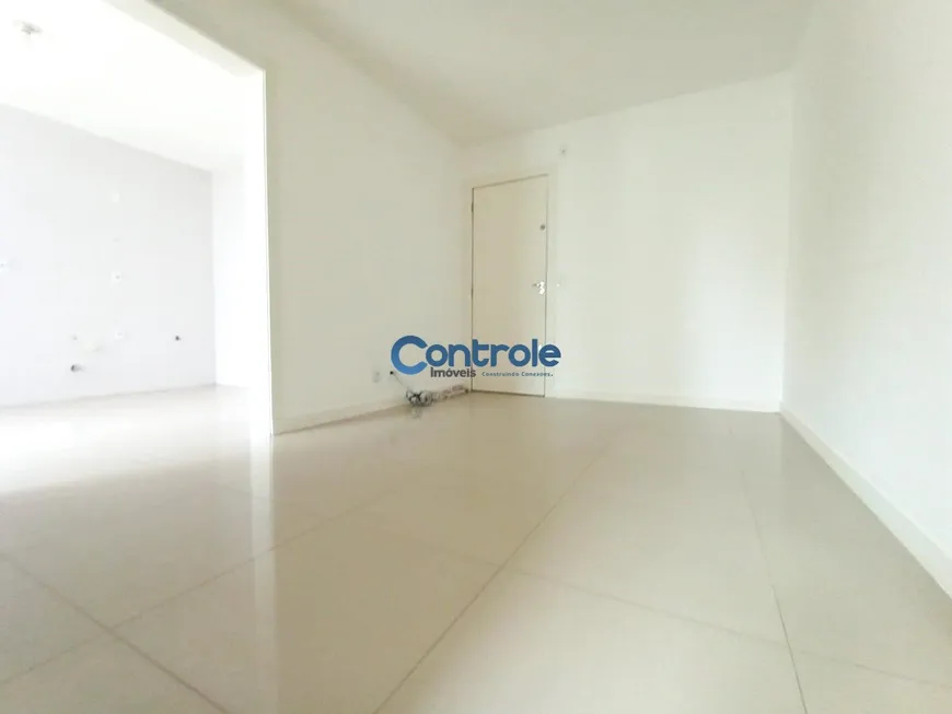 Foto 1 de Apartamento com 3 Quartos à venda, 62m² em Vendaval, Biguaçu