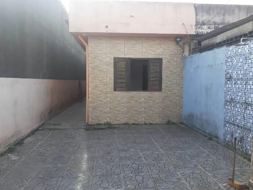 Foto 1 de Casa com 2 Quartos à venda, 90m² em Belas Artes, Itanhaém