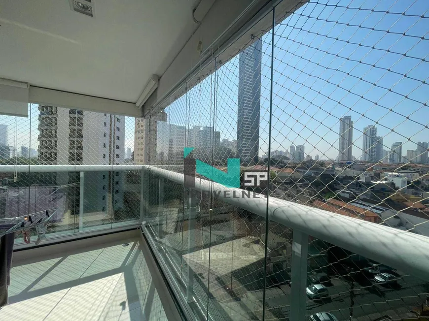 Foto 1 de Apartamento com 3 Quartos à venda, 153m² em Tatuapé, São Paulo