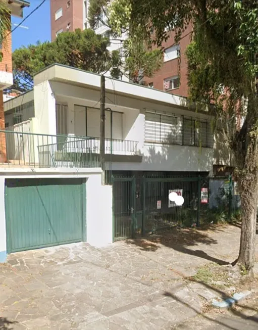 Foto 1 de Casa com 3 Quartos à venda, 227m² em São João, Porto Alegre