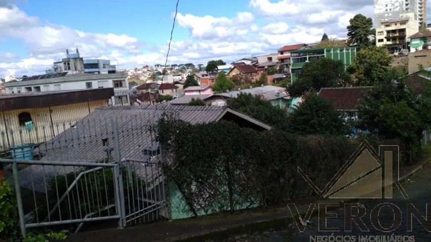 Foto 1 de Lote/Terreno à venda, 461m² em Cristo Redentor, Caxias do Sul