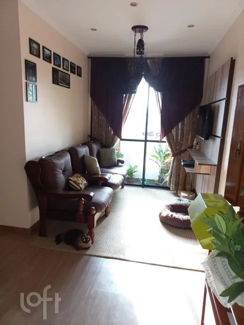 Foto 1 de Apartamento com 3 Quartos à venda, 65m² em Rudge Ramos, São Bernardo do Campo