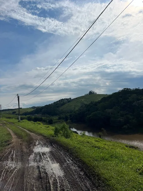 Foto 1 de Lote/Terreno à venda, 500m² em Jardim Vista Verde, Santa Isabel