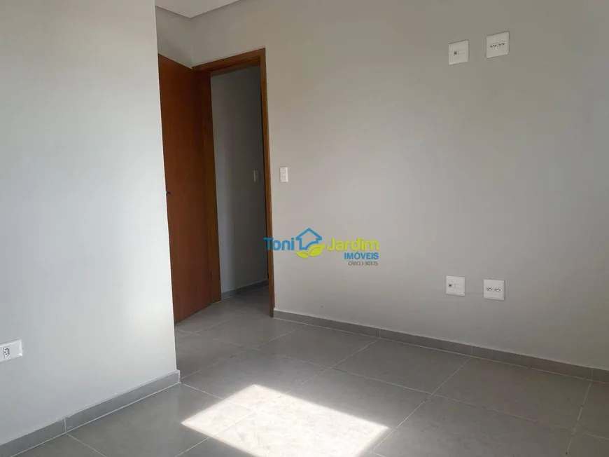 Foto 1 de Sobrado com 2 Quartos para venda ou aluguel, 110m² em Vila Alto de Santo Andre, Santo André