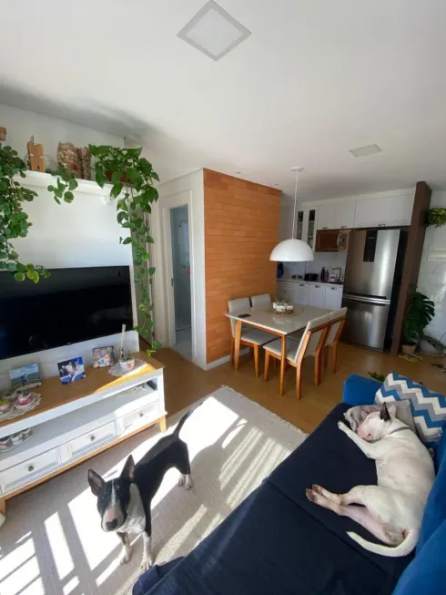 Foto 1 de Apartamento com 2 Quartos à venda, 56m² em Barbalho, Salvador