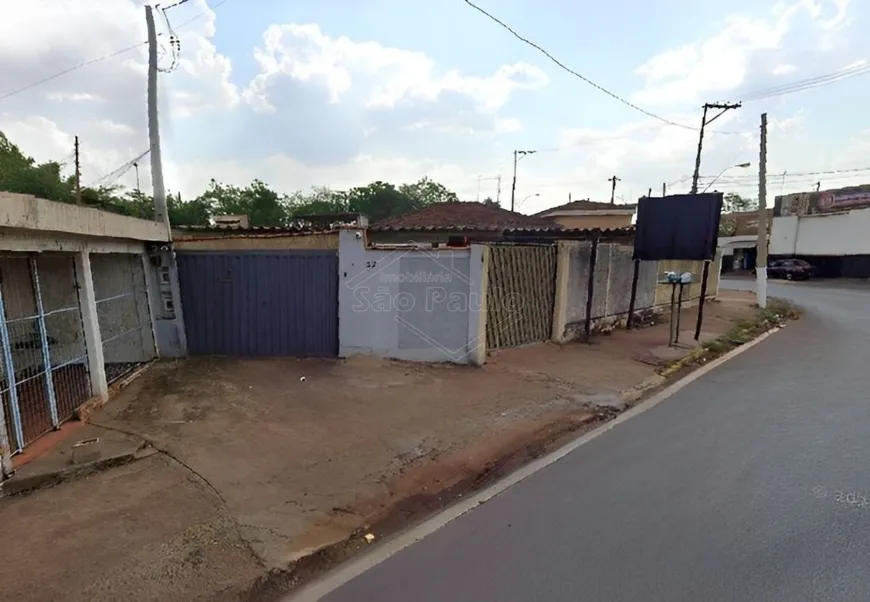 Foto 1 de Casa com 4 Quartos à venda, 117m² em Centro, Rincão