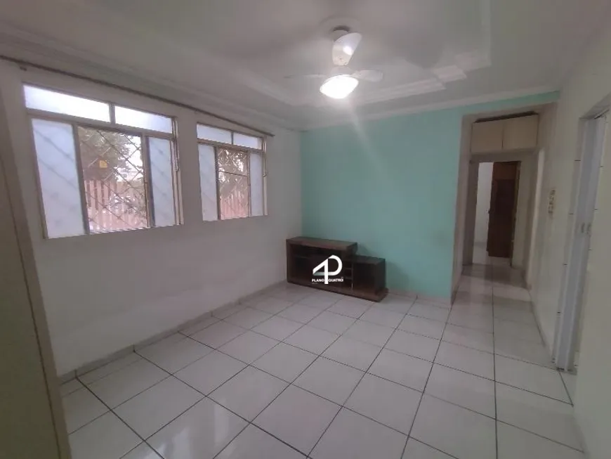 Foto 1 de Apartamento com 3 Quartos à venda, 58m² em Porto, Cuiabá