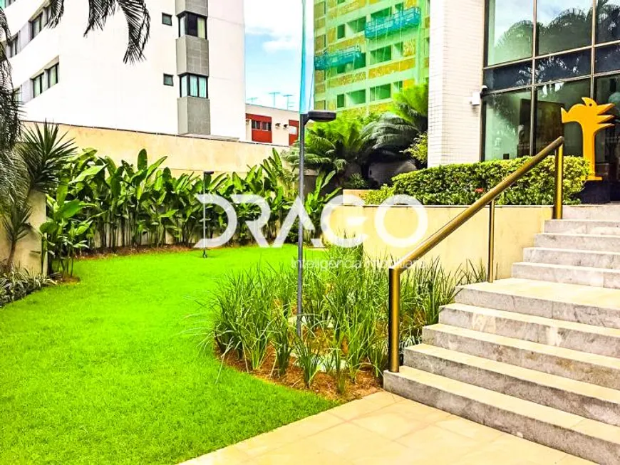 Foto 1 de Apartamento com 4 Quartos à venda, 189m² em Boa Viagem, Recife