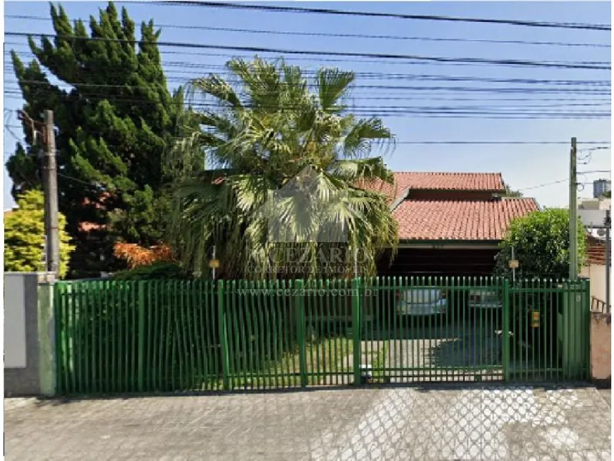 Foto 1 de Casa com 3 Quartos à venda, 165m² em Jardim das Nações, Taubaté