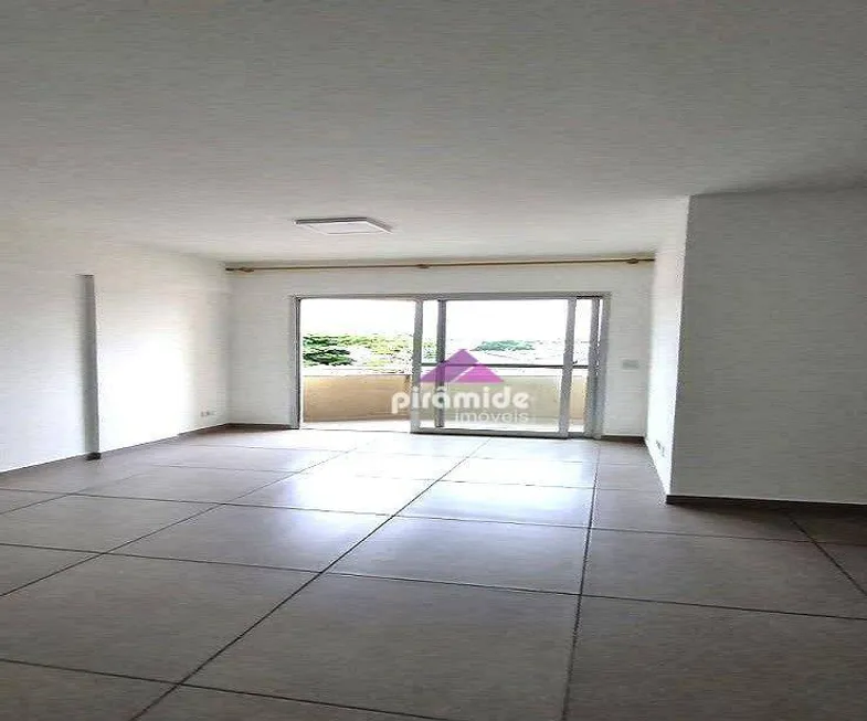 Foto 1 de Apartamento com 2 Quartos à venda, 62m² em Jardim das Indústrias, São José dos Campos