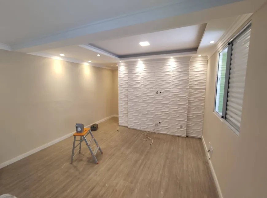 Foto 1 de Apartamento com 2 Quartos à venda, 56m² em Padroeira, Osasco