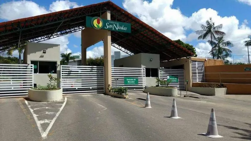 Foto 1 de Casa de Condomínio com 3 Quartos para alugar, 300m² em Serraria, Maceió