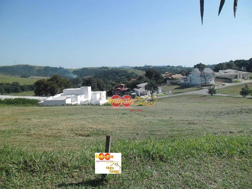 Foto 1 de Lote/Terreno à venda, 1140m² em Jardim São Marcos, Itatiba