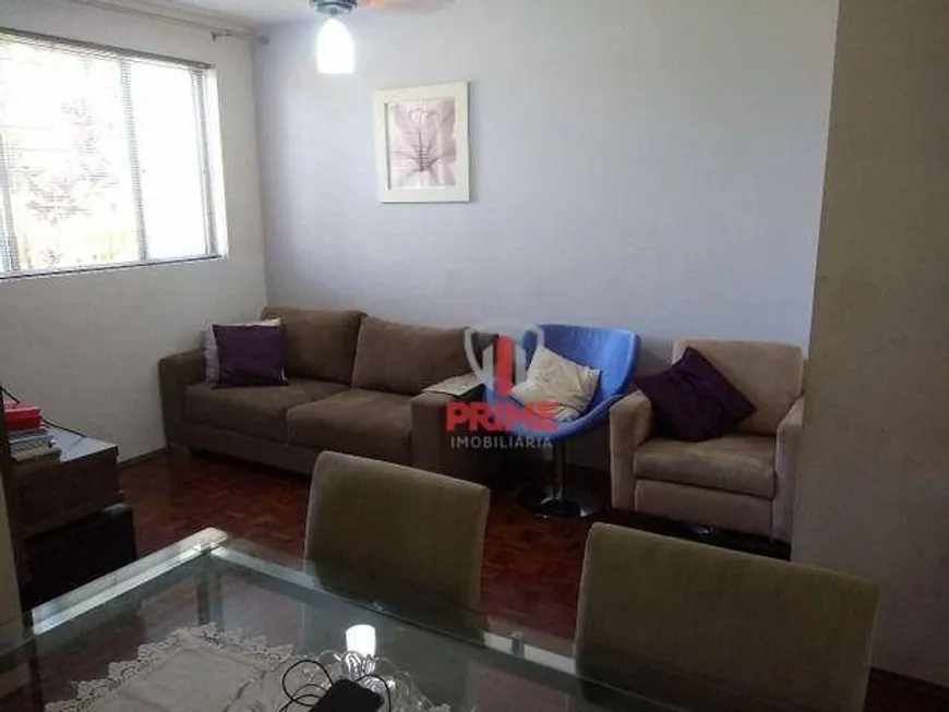 Foto 1 de Apartamento com 3 Quartos à venda, 56m² em Antares, Londrina