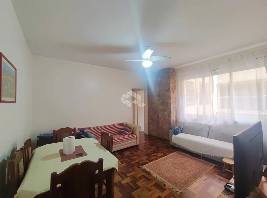 Foto 1 de Apartamento com 2 Quartos à venda, 80m² em Santana, Porto Alegre