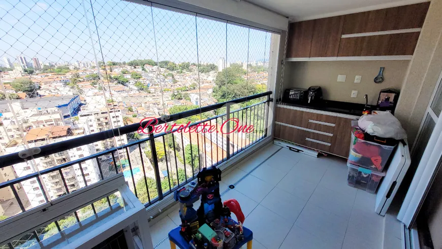 Foto 1 de Apartamento com 3 Quartos à venda, 70m² em Tucuruvi, São Paulo