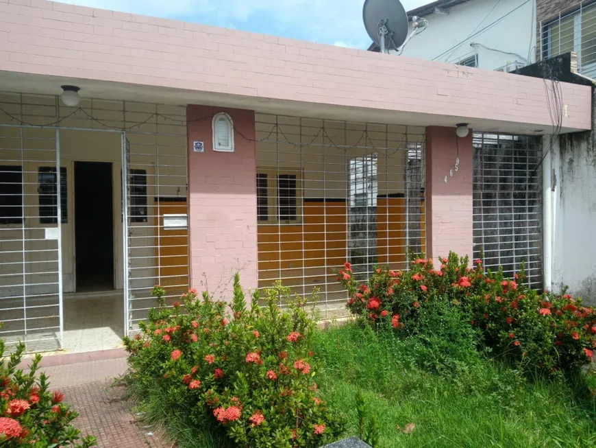 Foto 1 de Casa com 3 Quartos à venda, 97m² em Iputinga, Recife