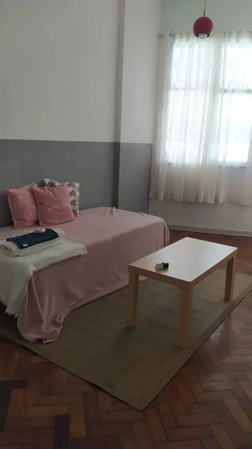 Foto 1 de Apartamento com 1 Quarto à venda, 39m² em Flamengo, Rio de Janeiro