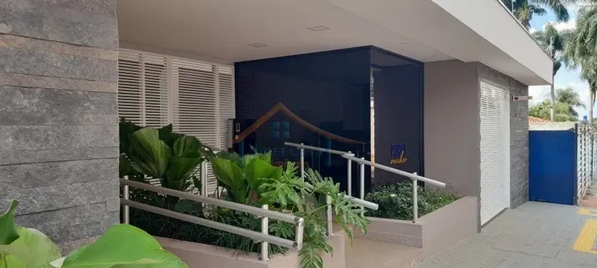 Foto 1 de Apartamento com 2 Quartos à venda, 67m² em Ribeirânia, Ribeirão Preto